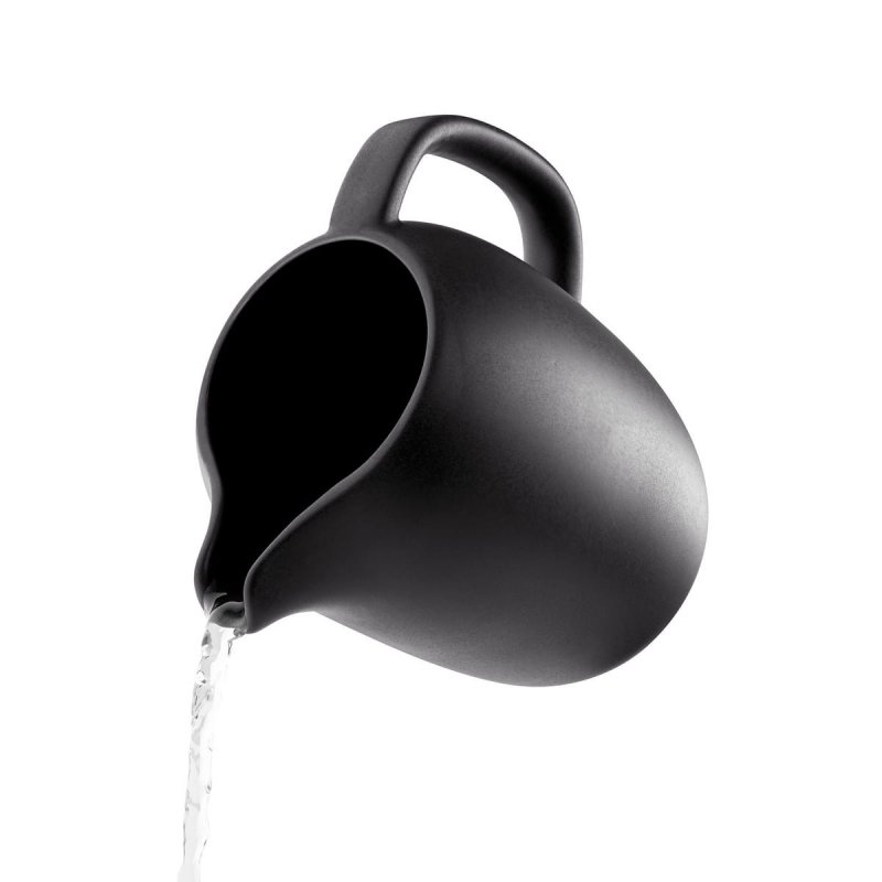 Eva Solo NORDIC KITCHEN Dzbanek 1 l Czarny