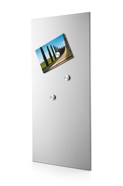 Zack PERCETTO Tablica Magnetyczna 75x35 cm
