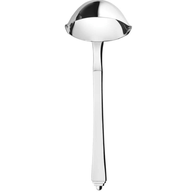 Georg Jensen PYRAMID Chochelka do Sosu