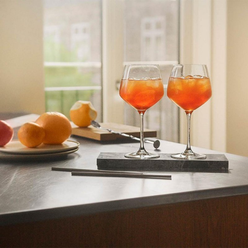 Holmegaard PERFECTION Kieliszki do Aperol Spritz 590 ml / 2 Szt.