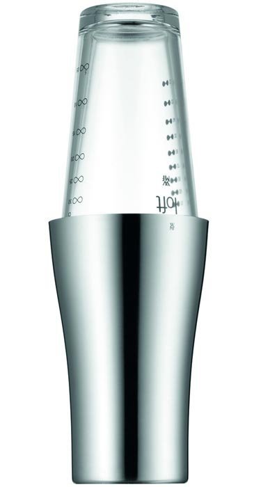 Wmf LOFT BAR Shaker Barmański / Typ Boston