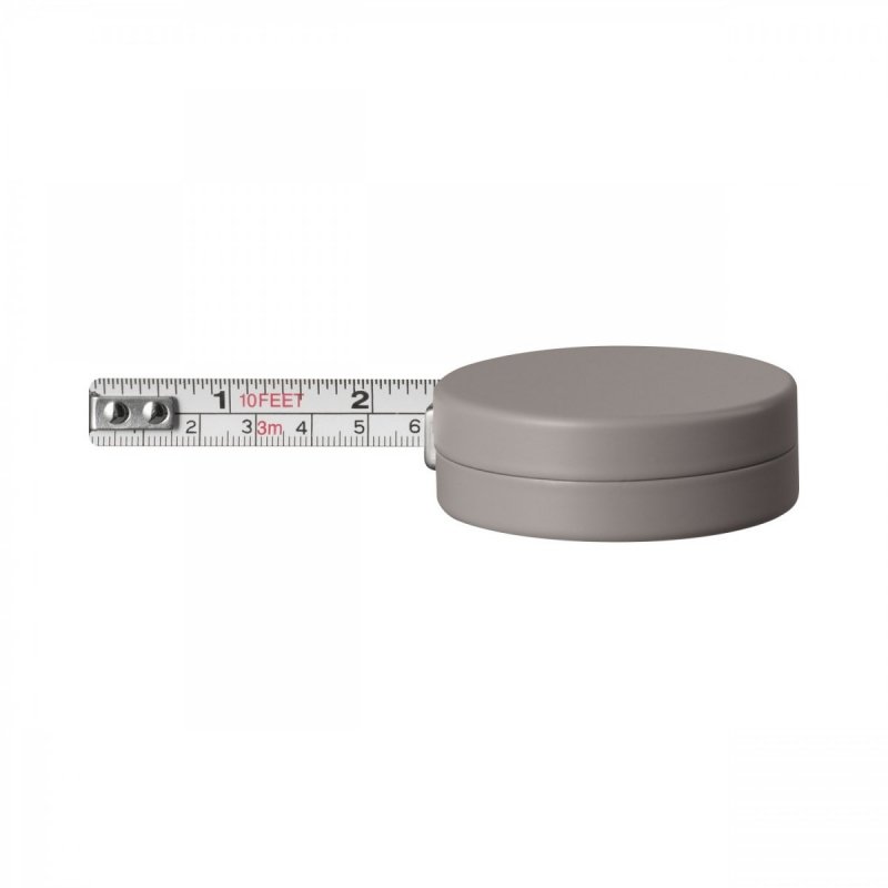 Blomus GENTS Miarka - Metrówka 3 m Satellite