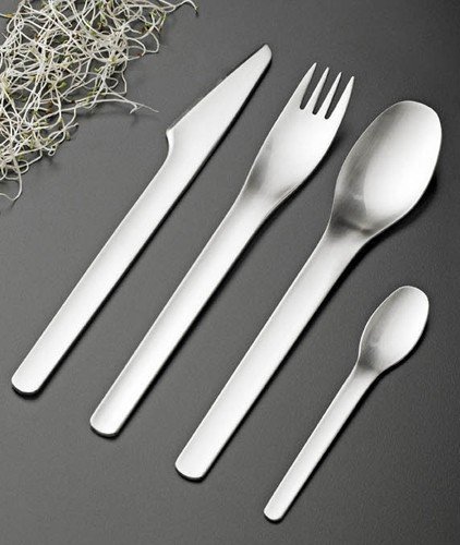Stelton EM Zestaw Sztućców 16 El. / Sztućce dla 4 Osób