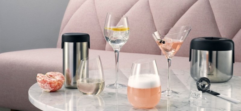 Eva Solo TRIO Kieliszek do Białego Wina Sauvignon Blanc 300 ml 2 Szt.