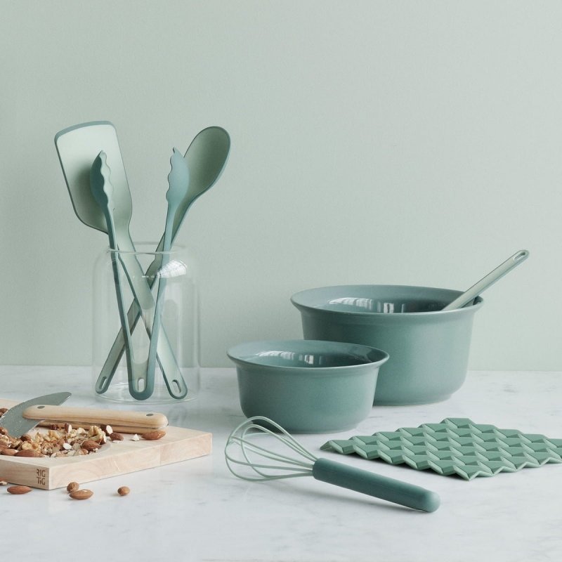 RIG-TIG by Stelton COOK-IT Trzepaczka Kuchenna / Szara