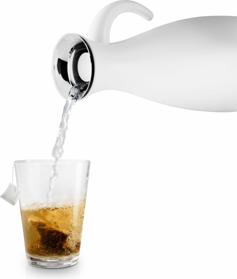 Eva Solo czajnik elektryczny z dzióbkiem wolnym od kapania