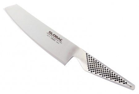 GLOBAL Japoński Nóż do Warzyw 14 cm GS-5