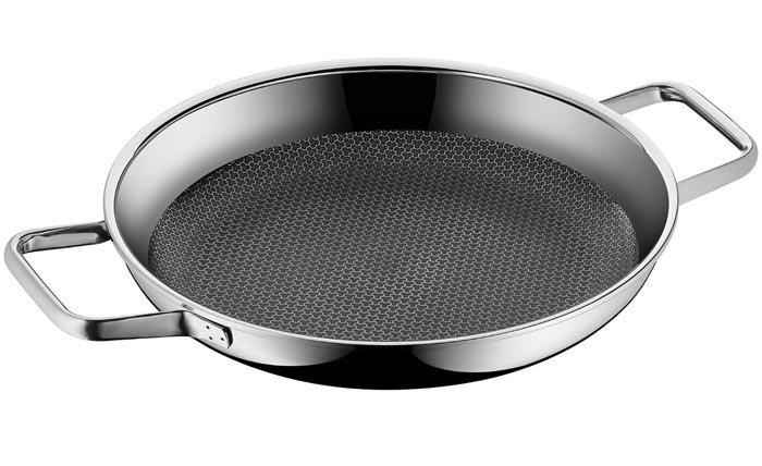 WMF Profi Resist - Patelnia do Serwowania 24 cm