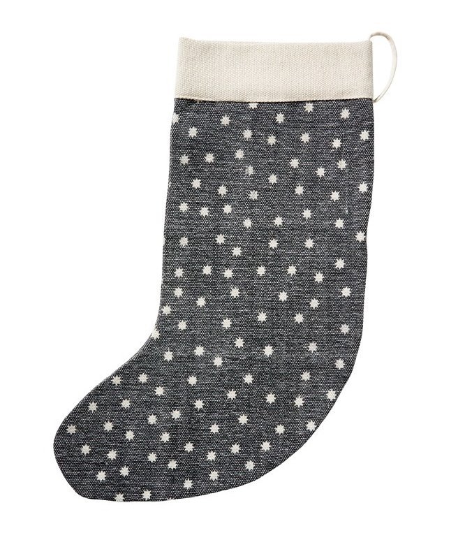 Sodahl HYGGE CHRISTMAS Świąteczna Skarpeta na Prezenty 85 cm