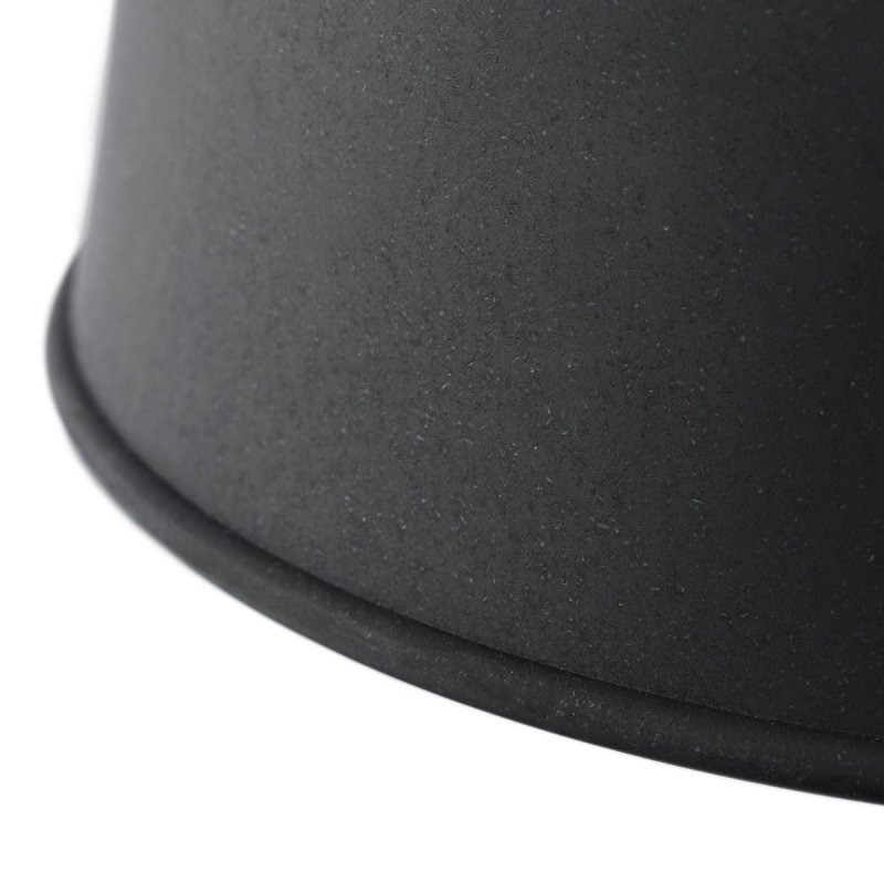 Muuto GRAIN Lampa Wisząca 21 cm Ciemnozielona