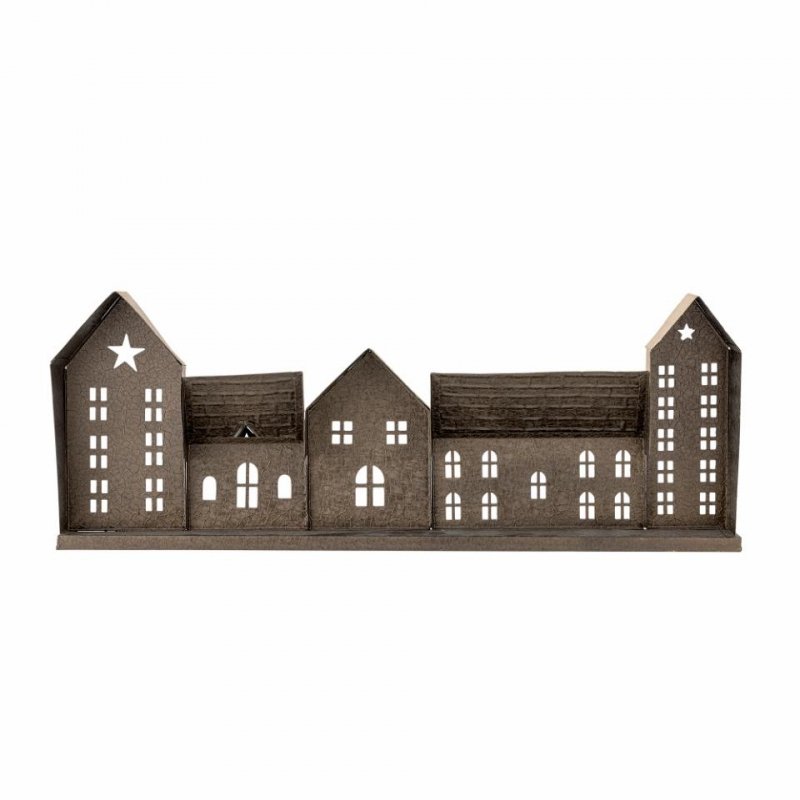 Świąteczna ozdoba Bloomingville do użycia ze światełkiem LED