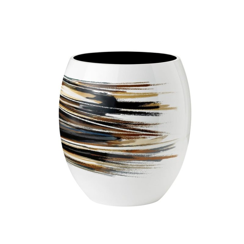 Stelton STOCKHOLM LIGNUM Wazon 18 cm