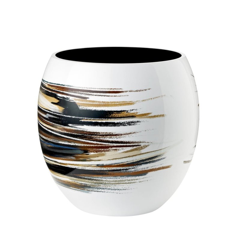 Stelton STOCKHOLM LIGNUM Wazon 22 cm