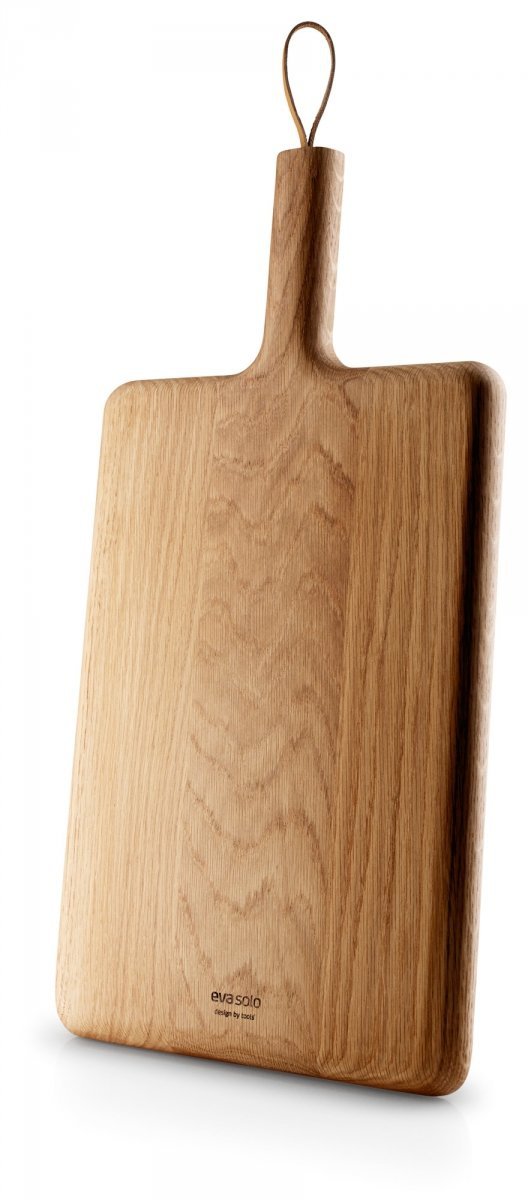 Eva Solo NORDIC KITCHEN Dębowa Deska do Krojenia 38x26 cm