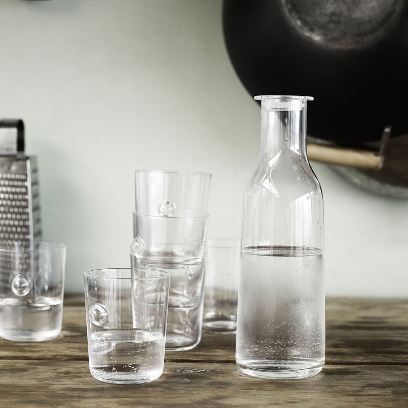 Holmegaard MINIMA Karafka do Wody 1,4 l