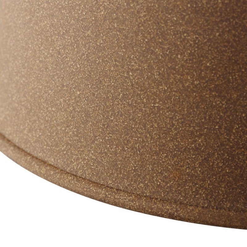 Muuto GRAIN Lampa Wisząca 21 cm Ciemnozielona