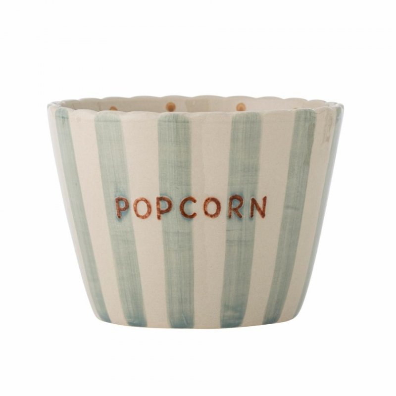 Bloomingville CHIP Ceramiczna Miska na Popcorn