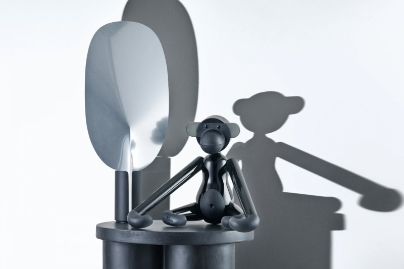 designerska figurka Kay Bojesen reinterpretacja