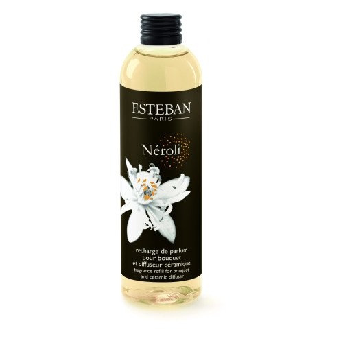 Esteban PARIS Refill - Uzupełniacz Zapachu 250 ml / Zapach Neroli