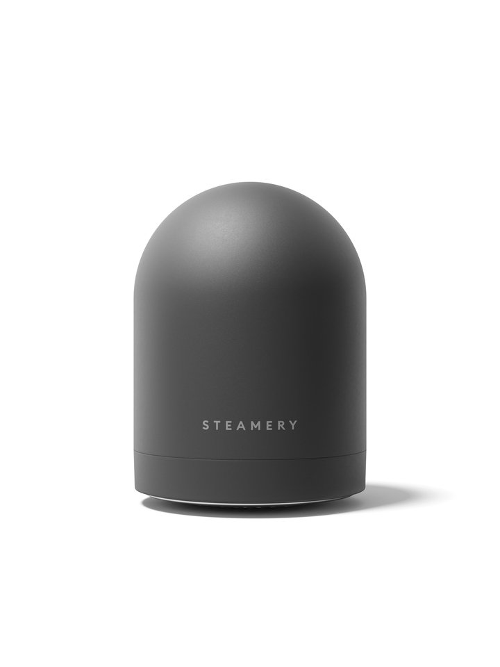 Steamery PILO 2 Elektryczna Golarka do Tkanin - Ubrań / Antracytowa