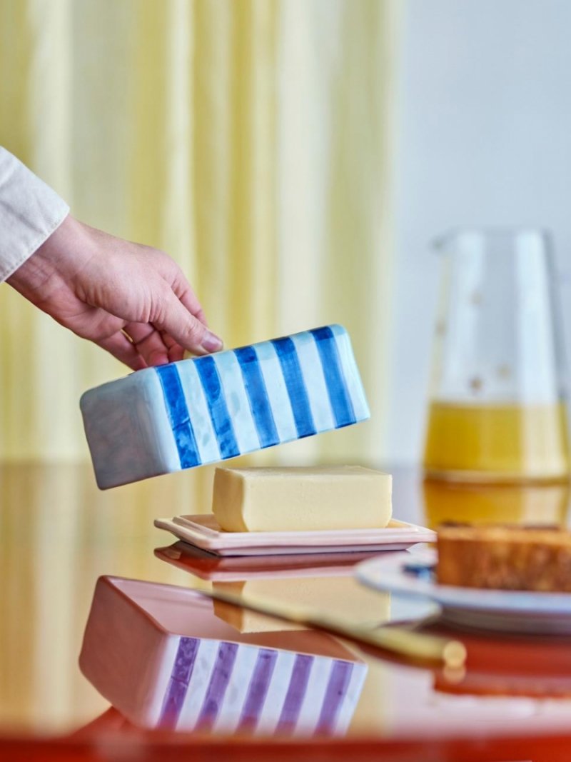 Maselniczka The Phoenix Butter Box Bloomingville