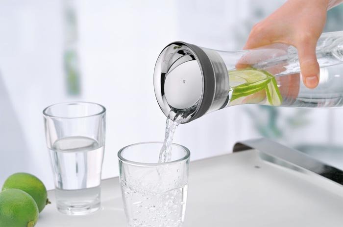 Wmf BASIC Karafka do Wody 750 ml