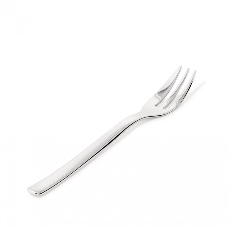 Alessi OVALE Widelczyk do Ciasta 6 Szt.