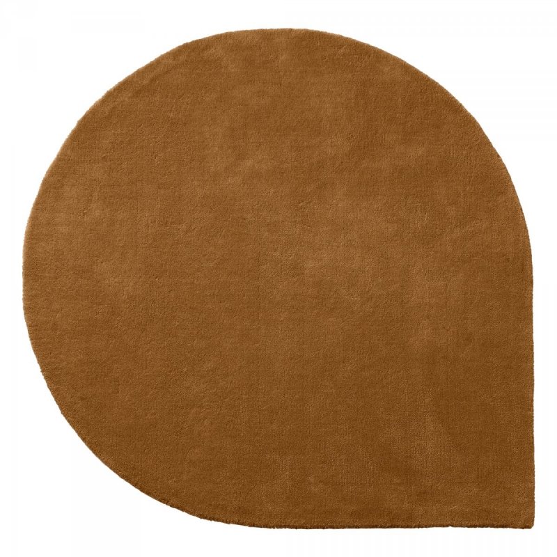 AYTM - STILLA Dywan 265x220 cm Amber