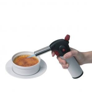 Lurch KITCHEN Profesjonalny Palnik Gazowy