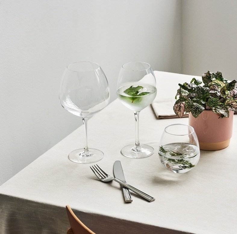 Rosendahl PREMIUM Szklanki do Wody 540 ml 2 Szt.