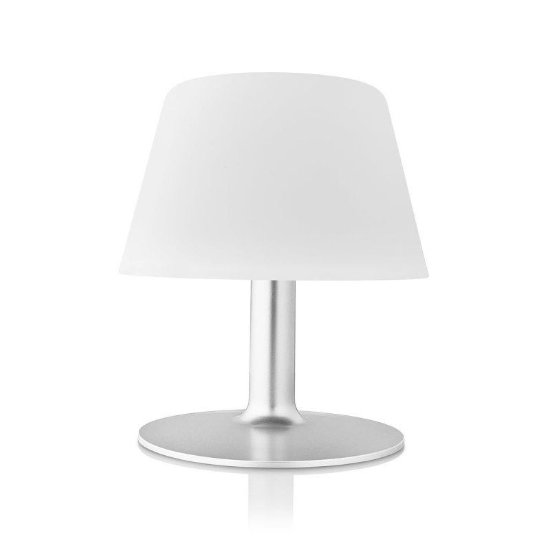 Eva Solo SUNLIGHT Lampa Solarna Stojąca 24 cm / Klosz z Tworzywa