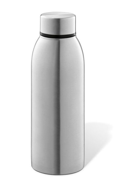 Zack MINO Stalowa Butelka na Wodę 600 ml