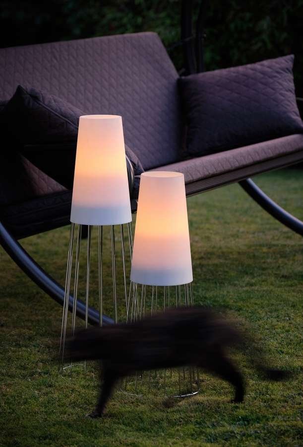 Philippi LIGHTHOUSE Lampion Ogrodowy 75 cm