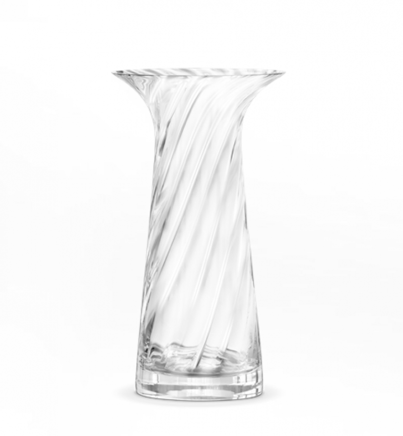 Rosendahl FILIGRAN Optical - Wazon do Kwiatów 21 cm