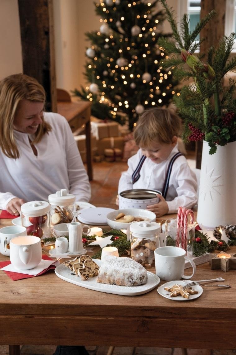 Rader CHRISTMAS Świąteczna Patera do Serwowania 33 cm