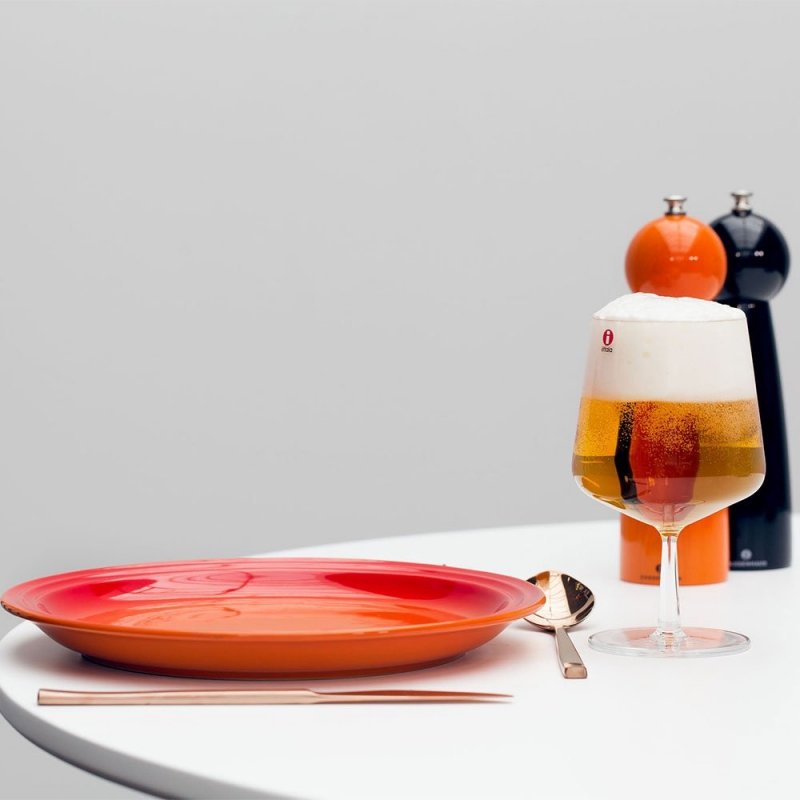 Iittala ESSENCE Szklanki do Piwa 480 ml - Kieliszki 4 Szt.