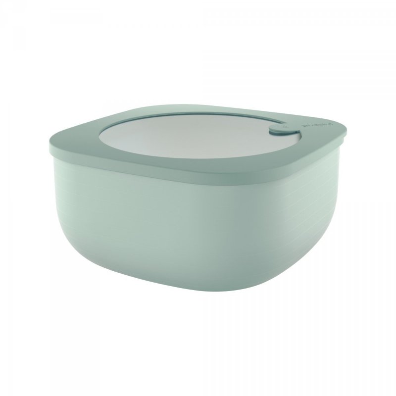 Guzzini STORE &amp; MORE Pojemnik Kuchenny 1,9 l / Zielony