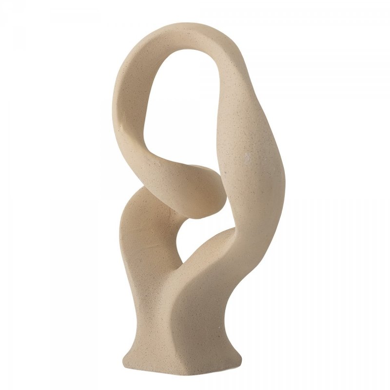 Bloomingville BERHAN Rzeźba Dekoracyjna 40,5 cm