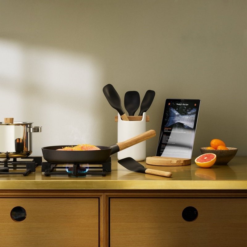 Eva Solo NORDIC KITCHEN Łyżka Kuchenna / Mała