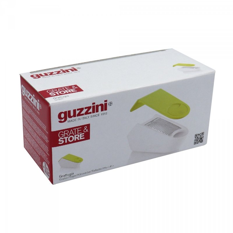 Guzzini ACTIVE DESIGN Tarka z Pojemnikiem
