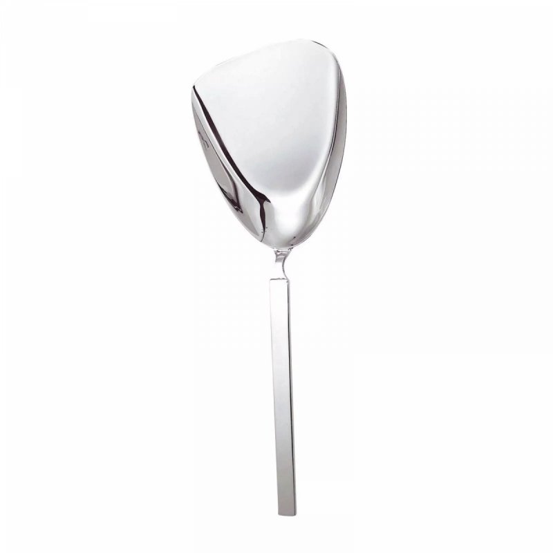 Alessi DRY Łopatka - Łyżka do Serwowania Risotto, Kaszy