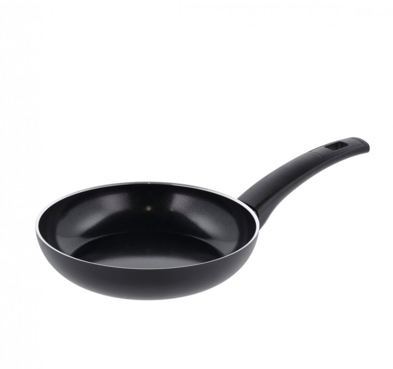 Morso 79NORD REBORN Patelnia Aluminowa z Powłoką Ceramiczną 20 cm / Czarna