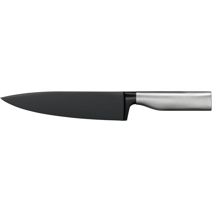 Wmf ULTIMATE BLACK Zestaw Noży w Bloku 5 El. / Czarny
