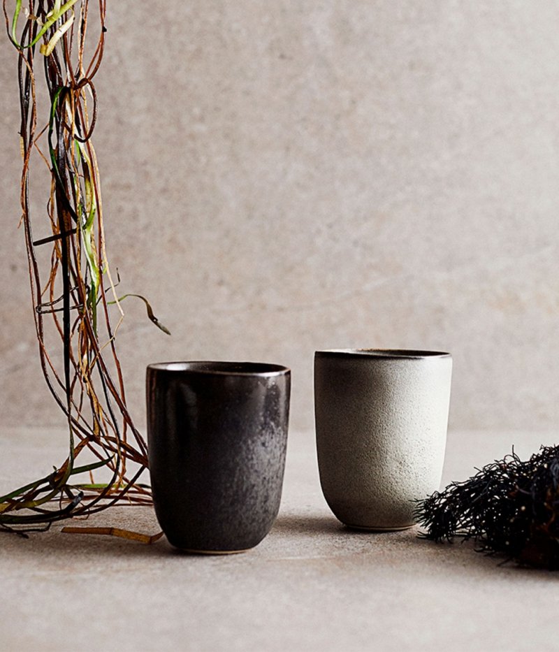 kubek ceramiczny MUUBS do kawy