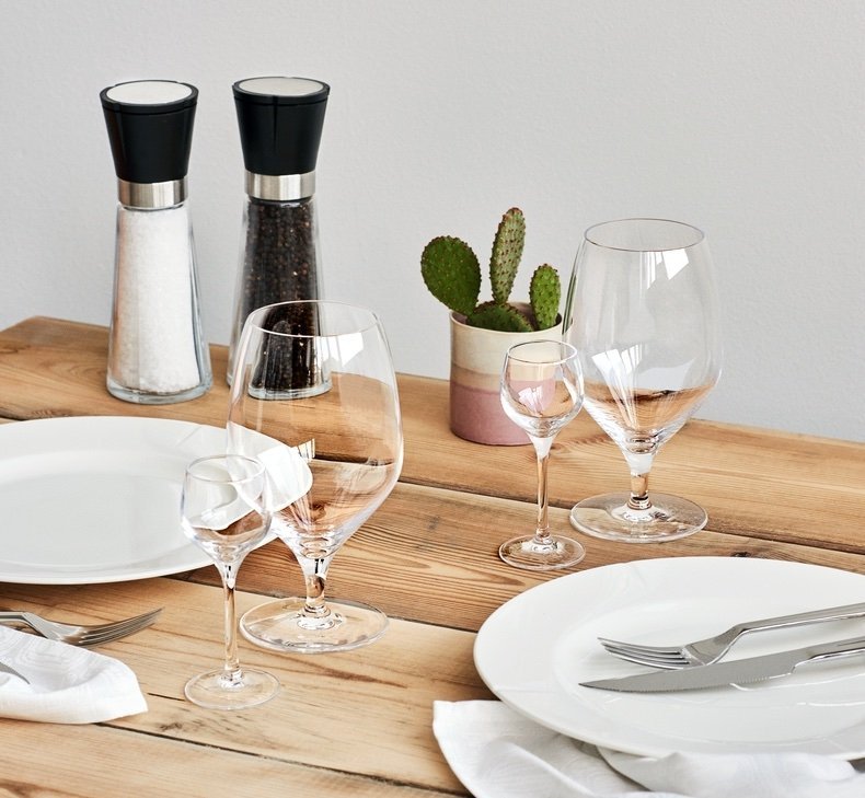 Rosendahl PREMIUM Kieliszki do Piwa - Szklanki 610 ml 2 Szt.