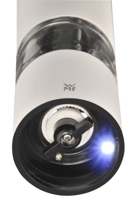 Wmf CERAMILL Elektryczny Młynek do Przypraw - Biały