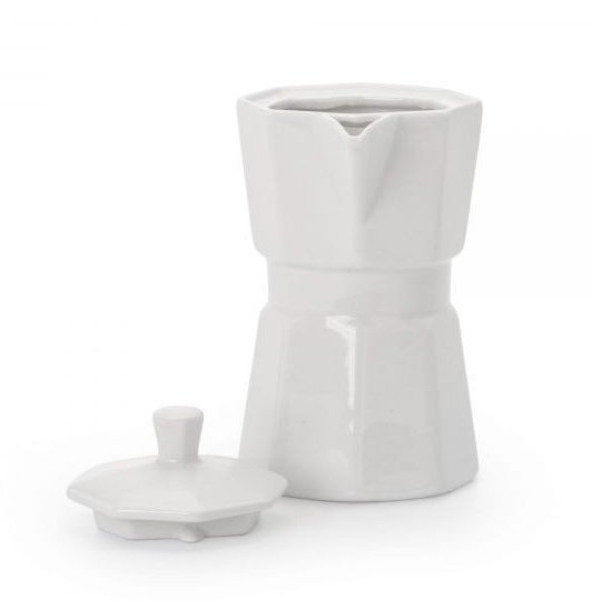 dzbanek Seletti Estetico Quotidiano porcelana