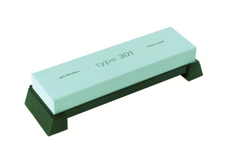 Chroma TYPE 301 Ceramiczny Kamień do Ostrzenia Noży 800
