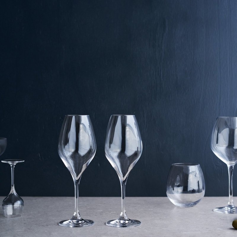 Rosendahl PREMIUM Kieliszki do Szampana 370 ml 2 Szt.