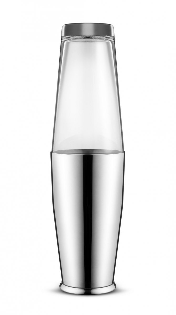 Alessi 5050 Shaker Barmański typu Boston
